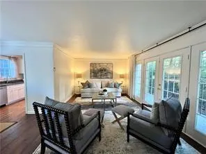 $2,300 | 311 Peachtree Hills Avenue Northeast, Unit 7A, Atlanta, GA 30305