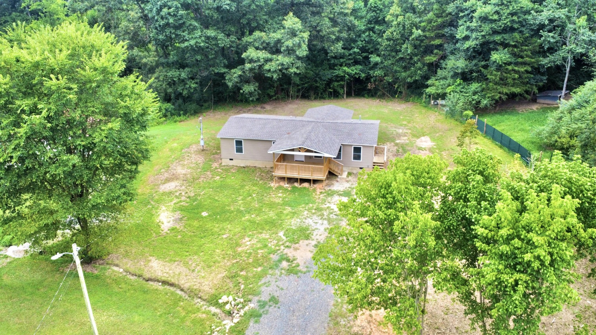 228 County Road 725 Riceville, TN 37370 - Photo 35 of 38 Gallery Image 35