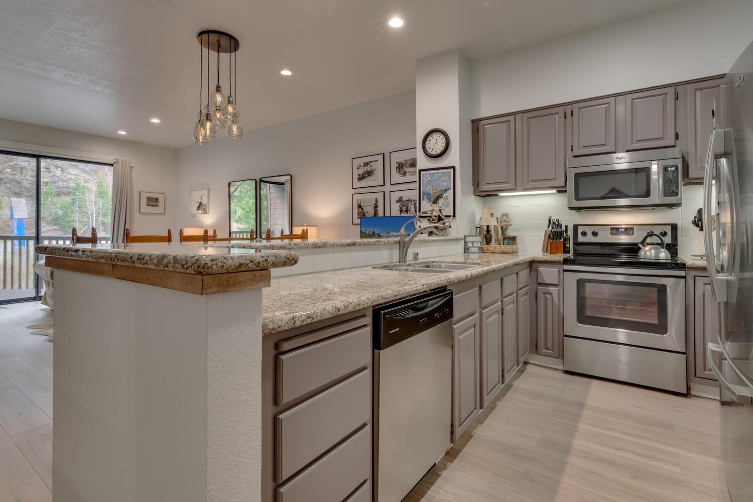 135 Alpine Meadows Road, Unit 8 Alpine Meadows, CA 96146 - Photo 7 of 18