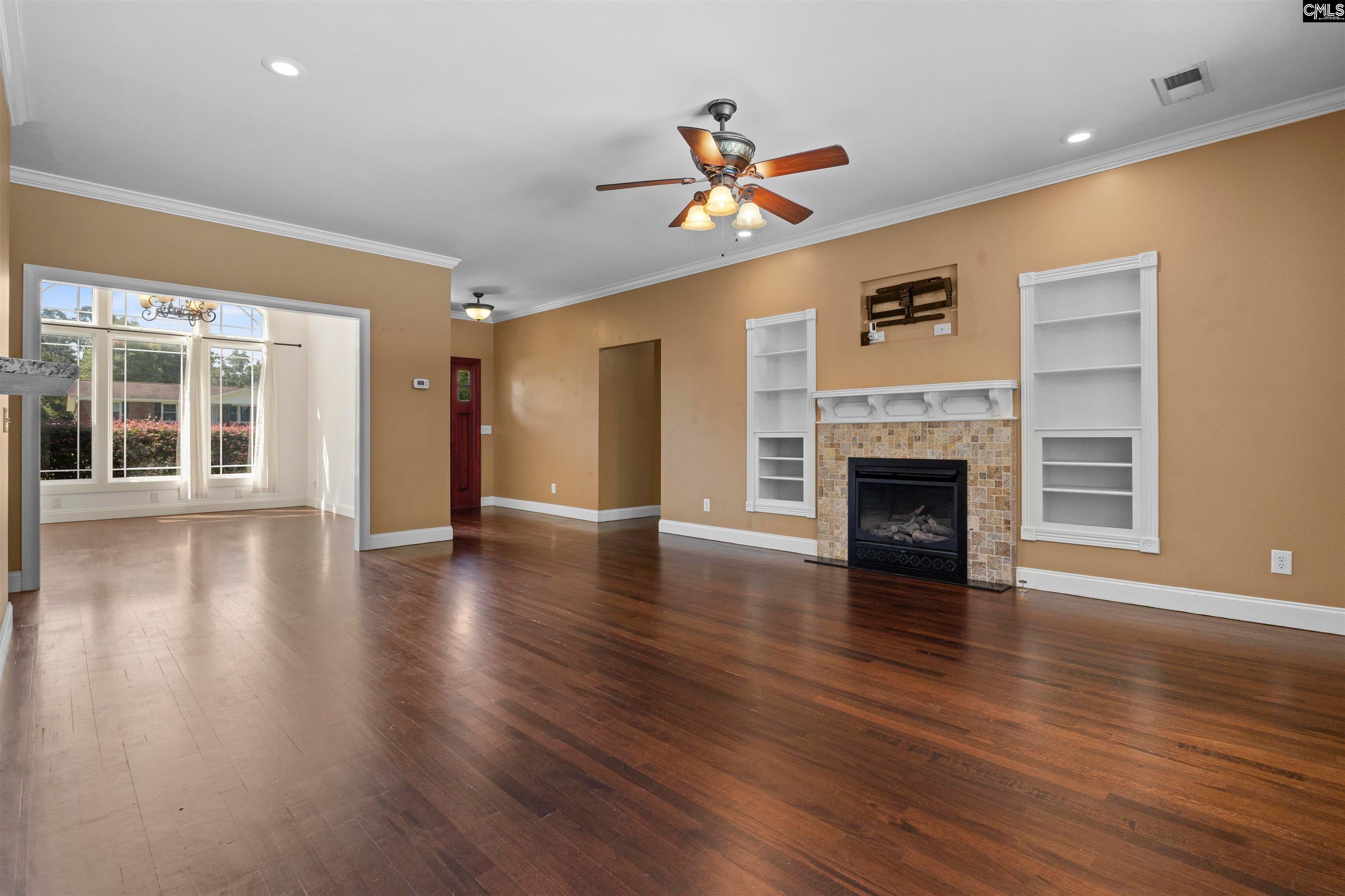 1020 Spring Drive Lugoff, SC 29078 - Photo 8 of 50 Gallery Image 8