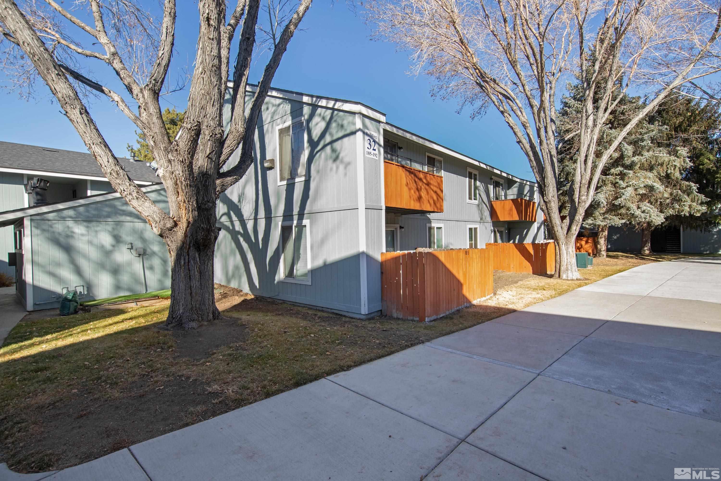 4606 Neil Road, Unit 185 Reno, NV 89502 - Photo 3 of 27 Photo 3