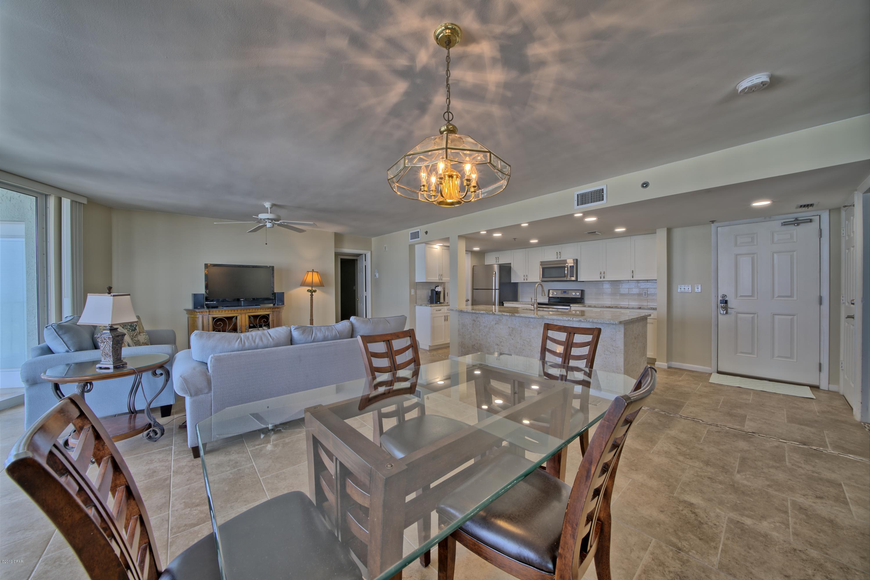 10509 Front Beach Road, Unit 303 Panama City Beach, FL 32408 - Photo 11 of 59