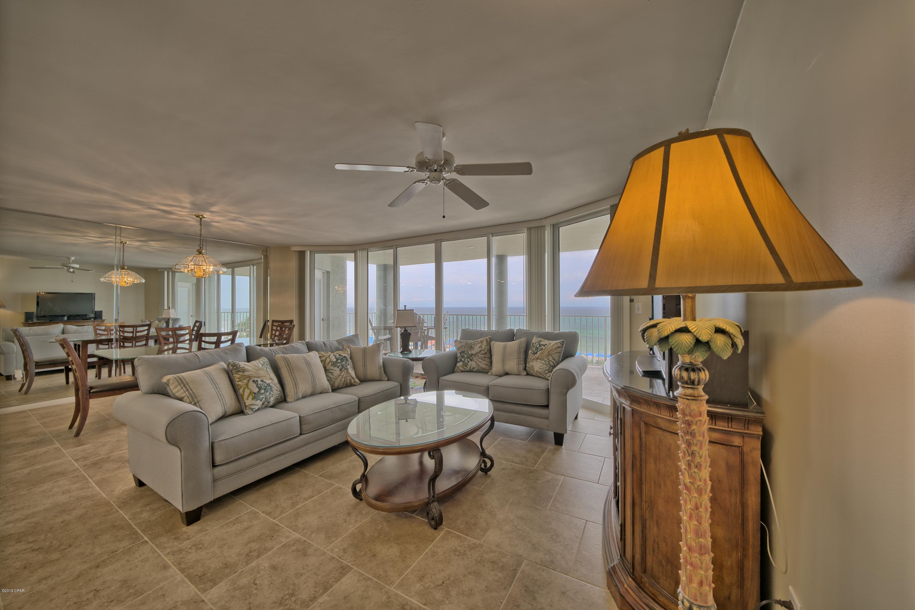10509 Front Beach Road, Unit 303 Panama City Beach, FL 32408 - Photo 12 of 59