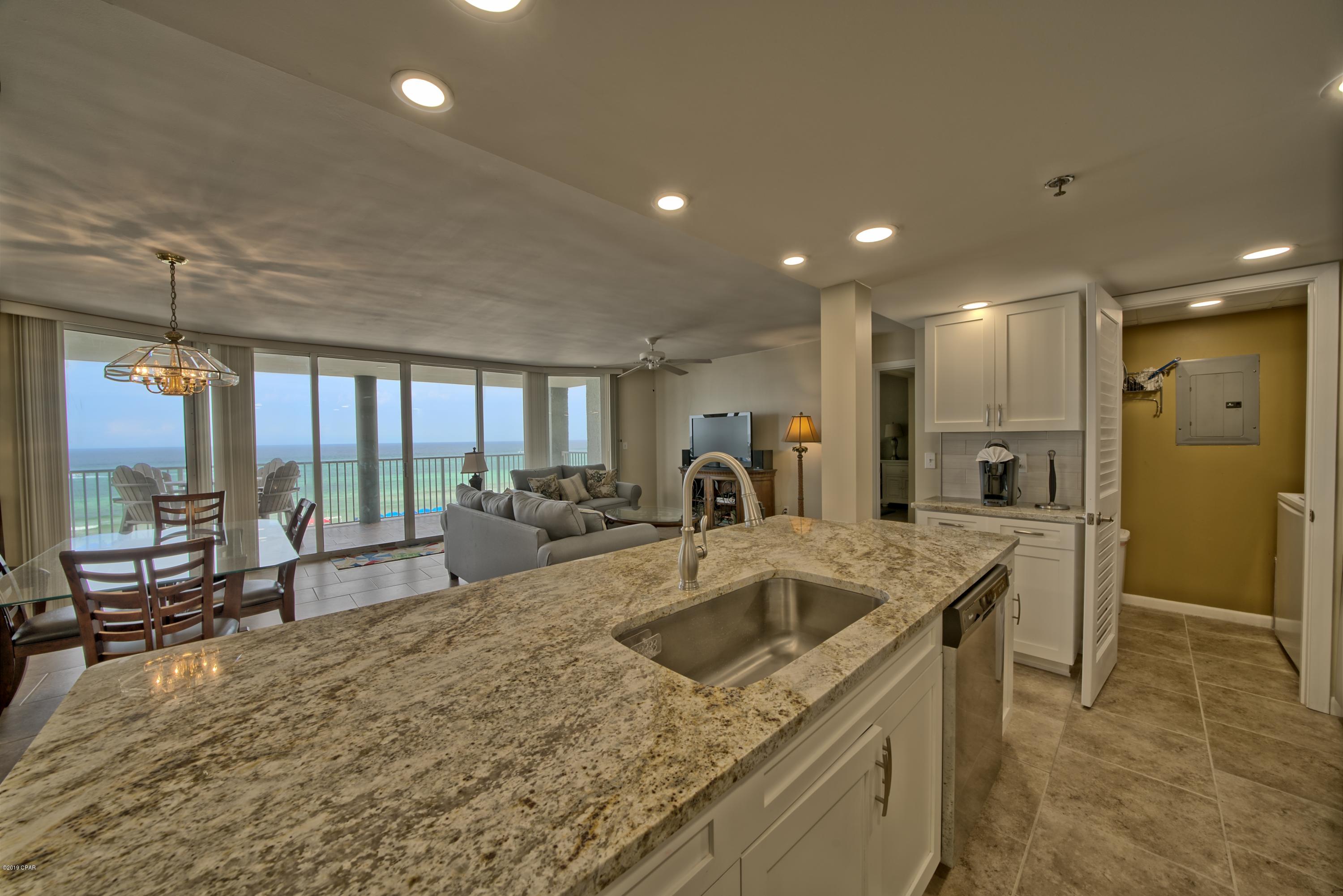 10509 Front Beach Road, Unit 303 Panama City Beach, FL 32408 - Photo 13 of 59