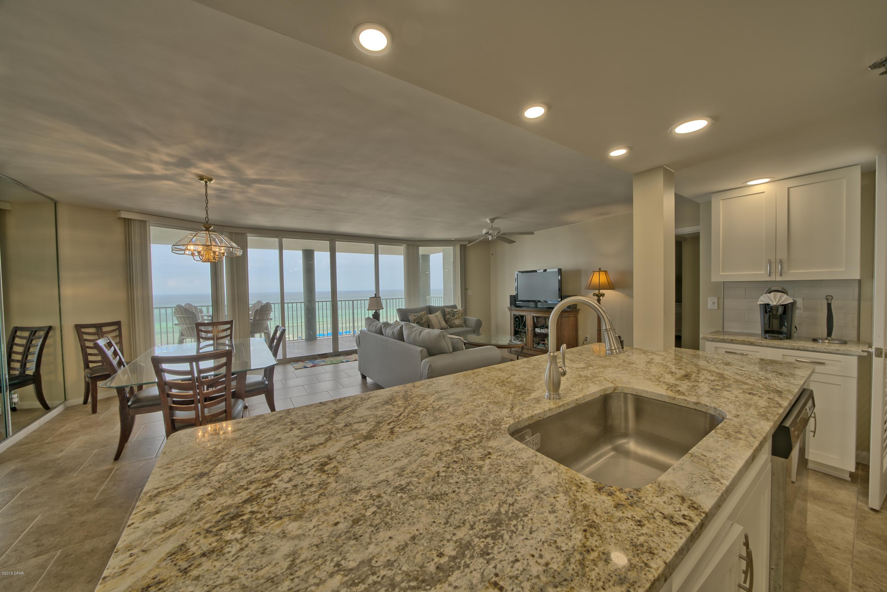 10509 Front Beach Road, Unit 303 Panama City Beach, FL 32408 - Photo 14 of 59