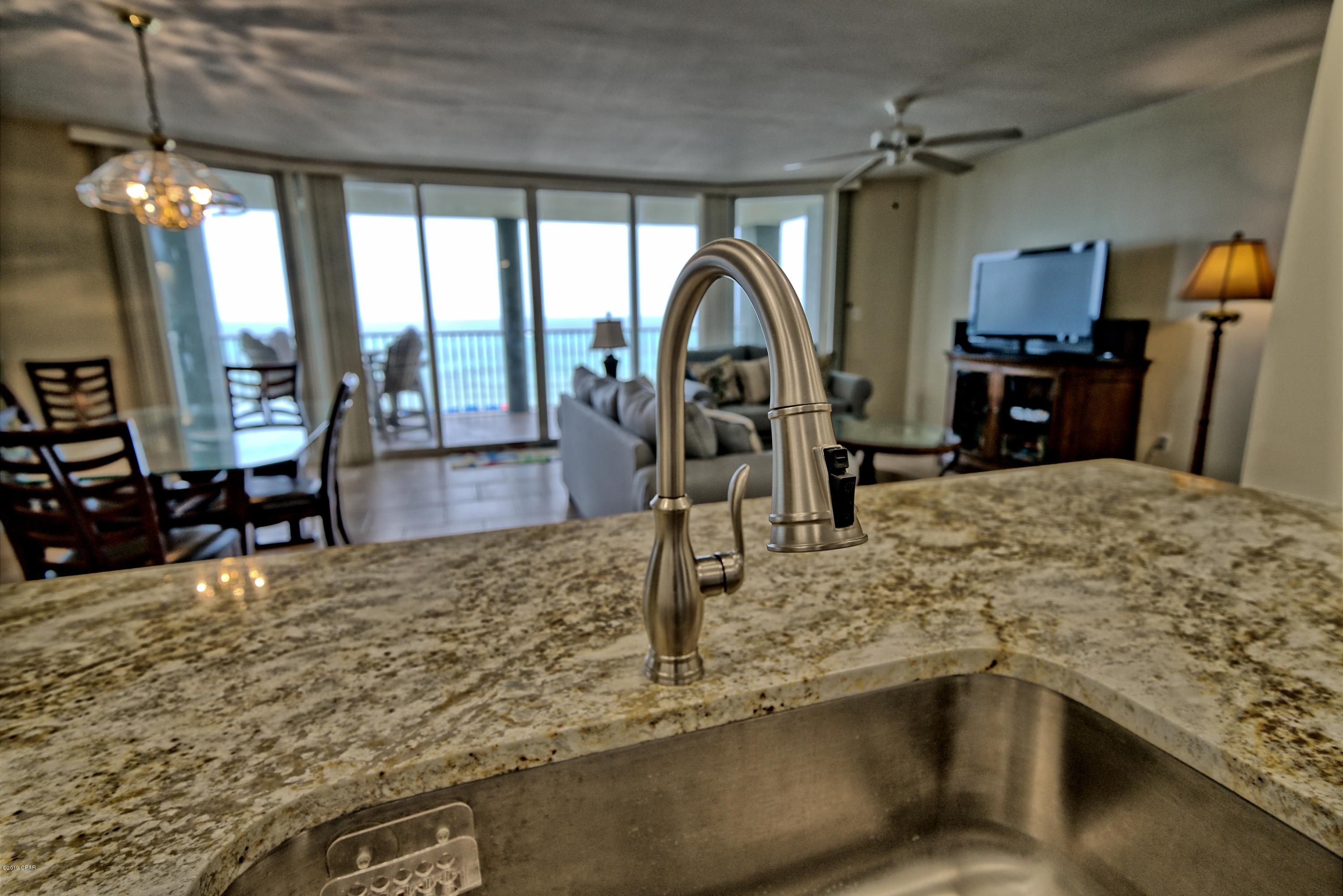 10509 Front Beach Road, Unit 303 Panama City Beach, FL 32408 - Photo 16 of 59