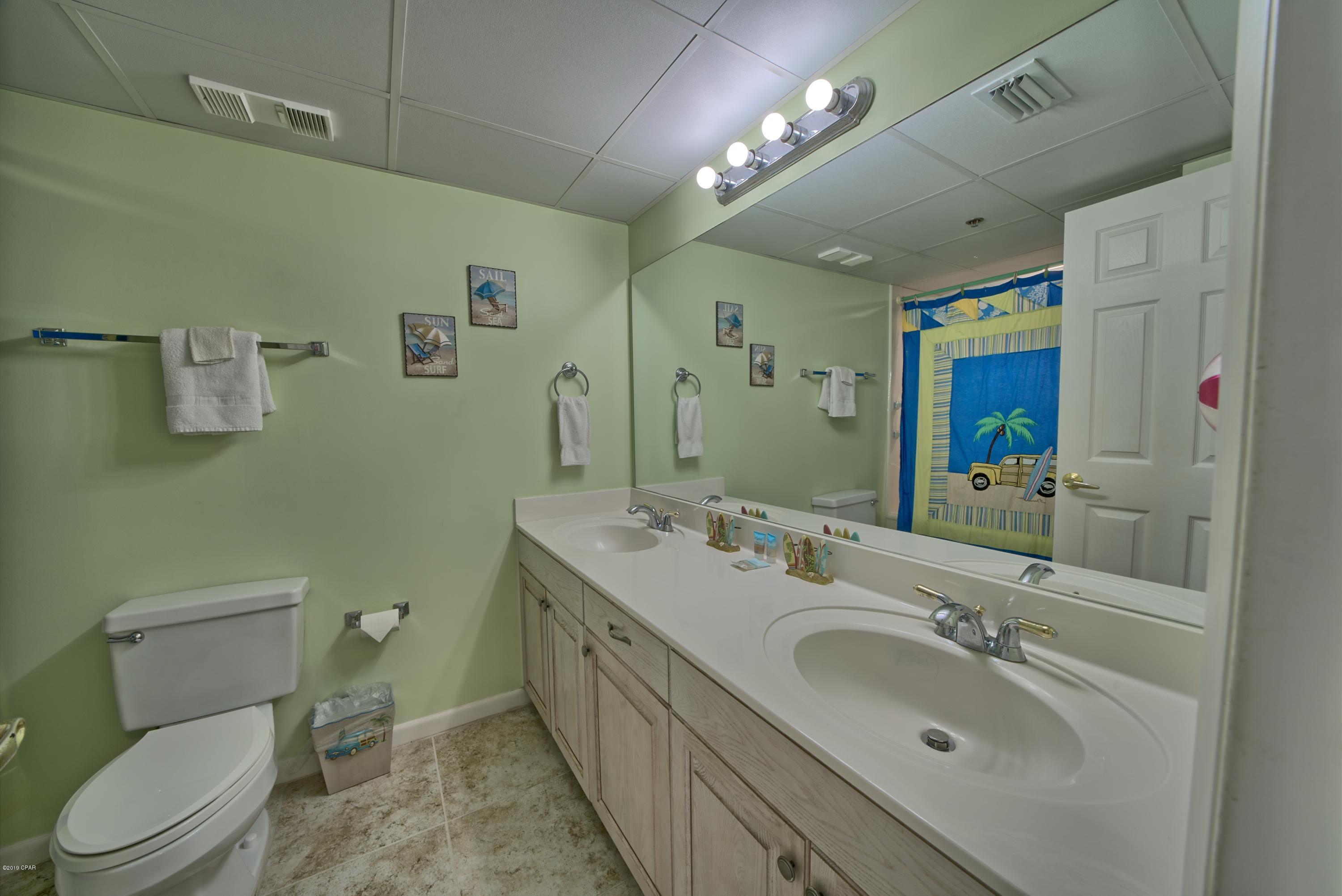 10509 Front Beach Road, Unit 303 Panama City Beach, FL 32408 - Photo 39 of 59