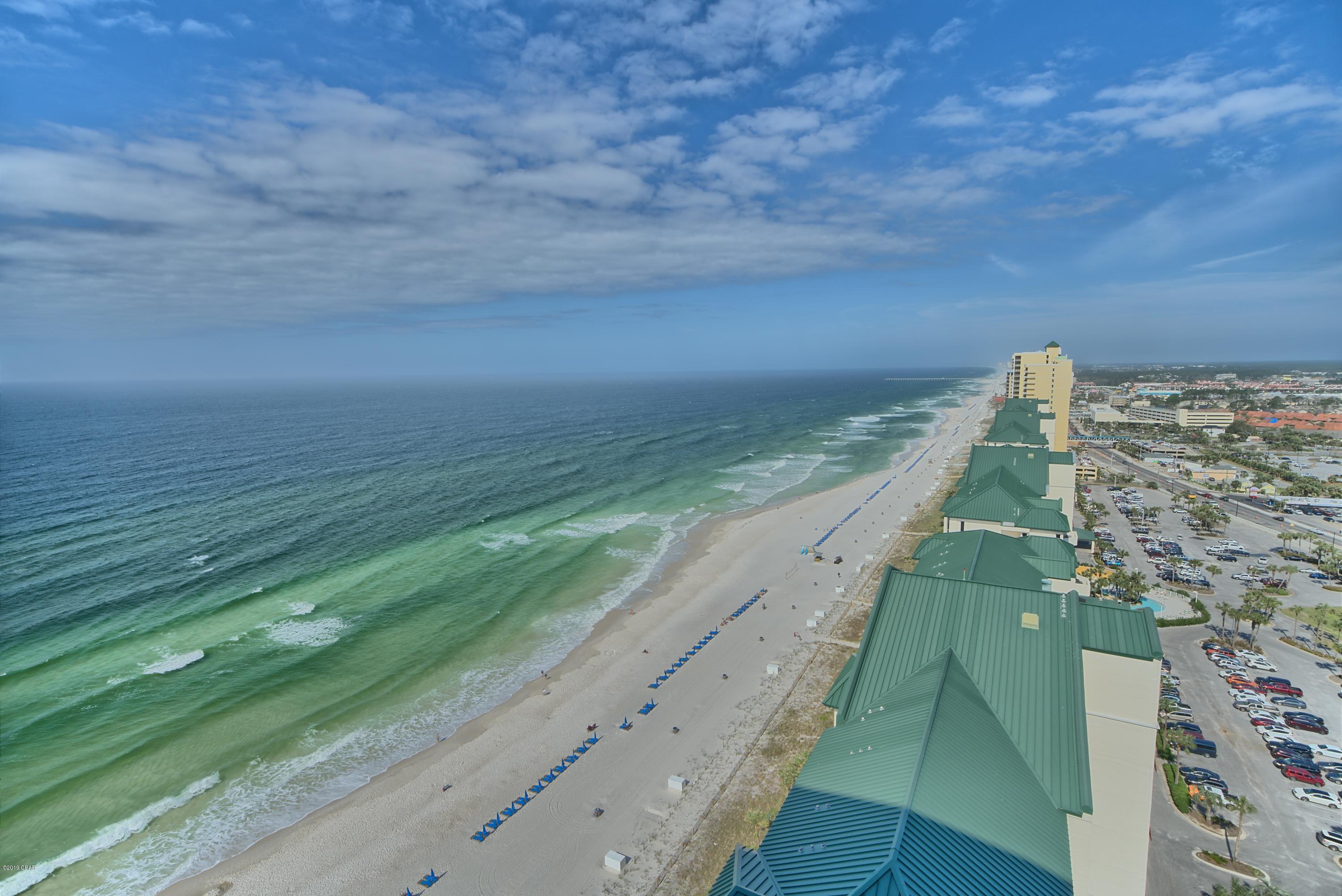 10509 Front Beach Road, Unit 303 Panama City Beach, FL 32408 - Photo 4 of 59