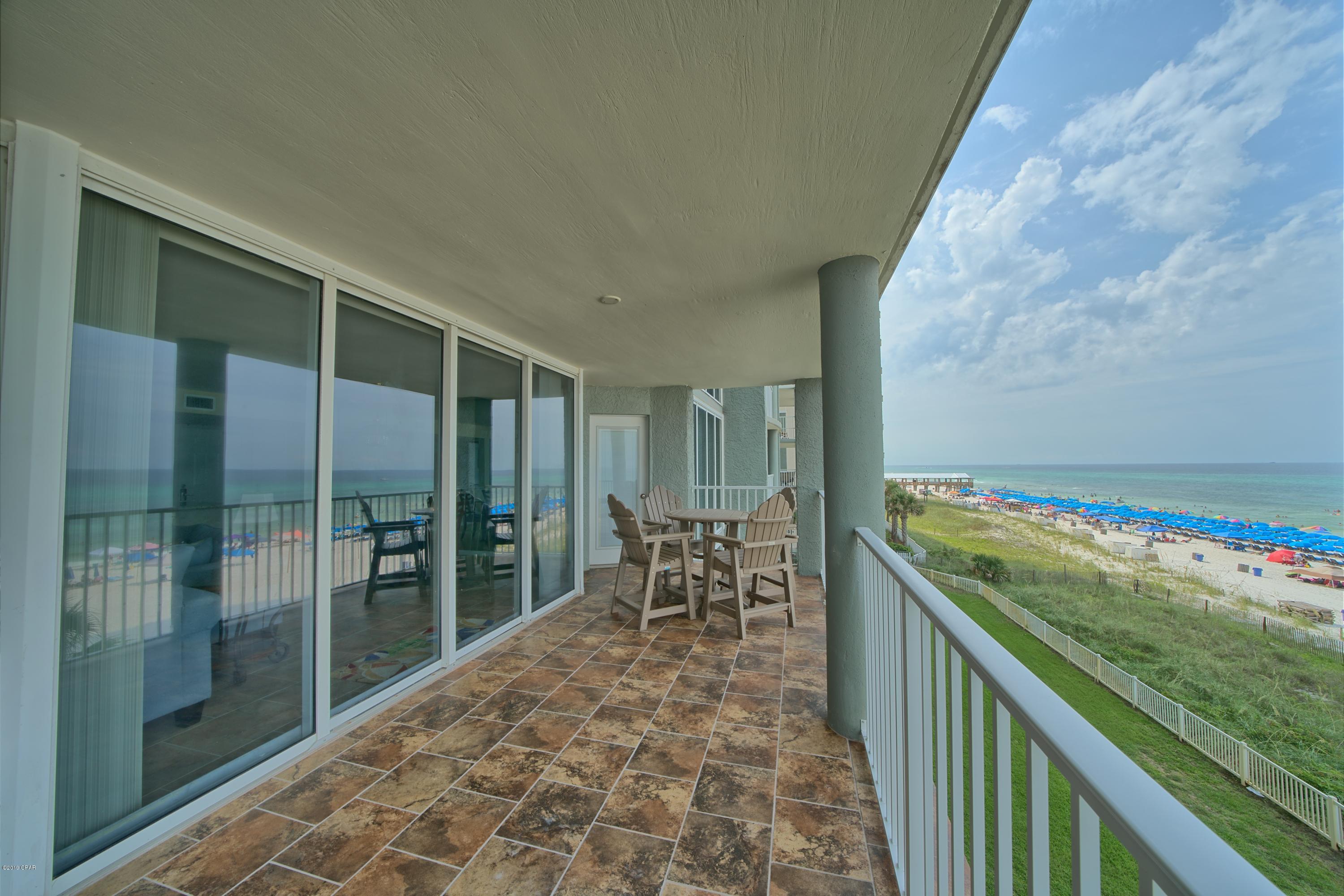 10509 Front Beach Road, Unit 303 Panama City Beach, FL 32408 - Photo 44 of 59