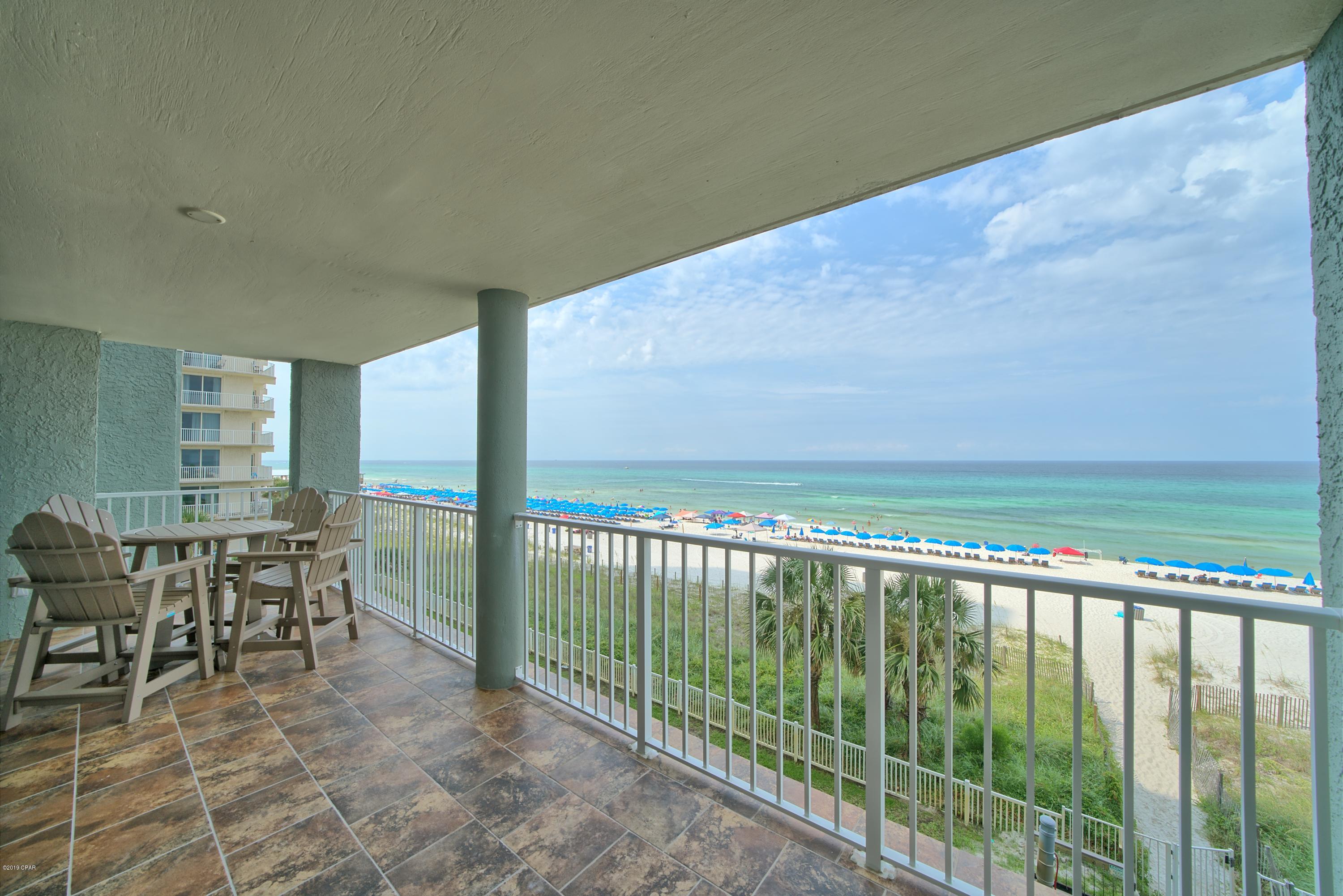 10509 Front Beach Road, Unit 303 Panama City Beach, FL 32408 - Photo 46 of 59