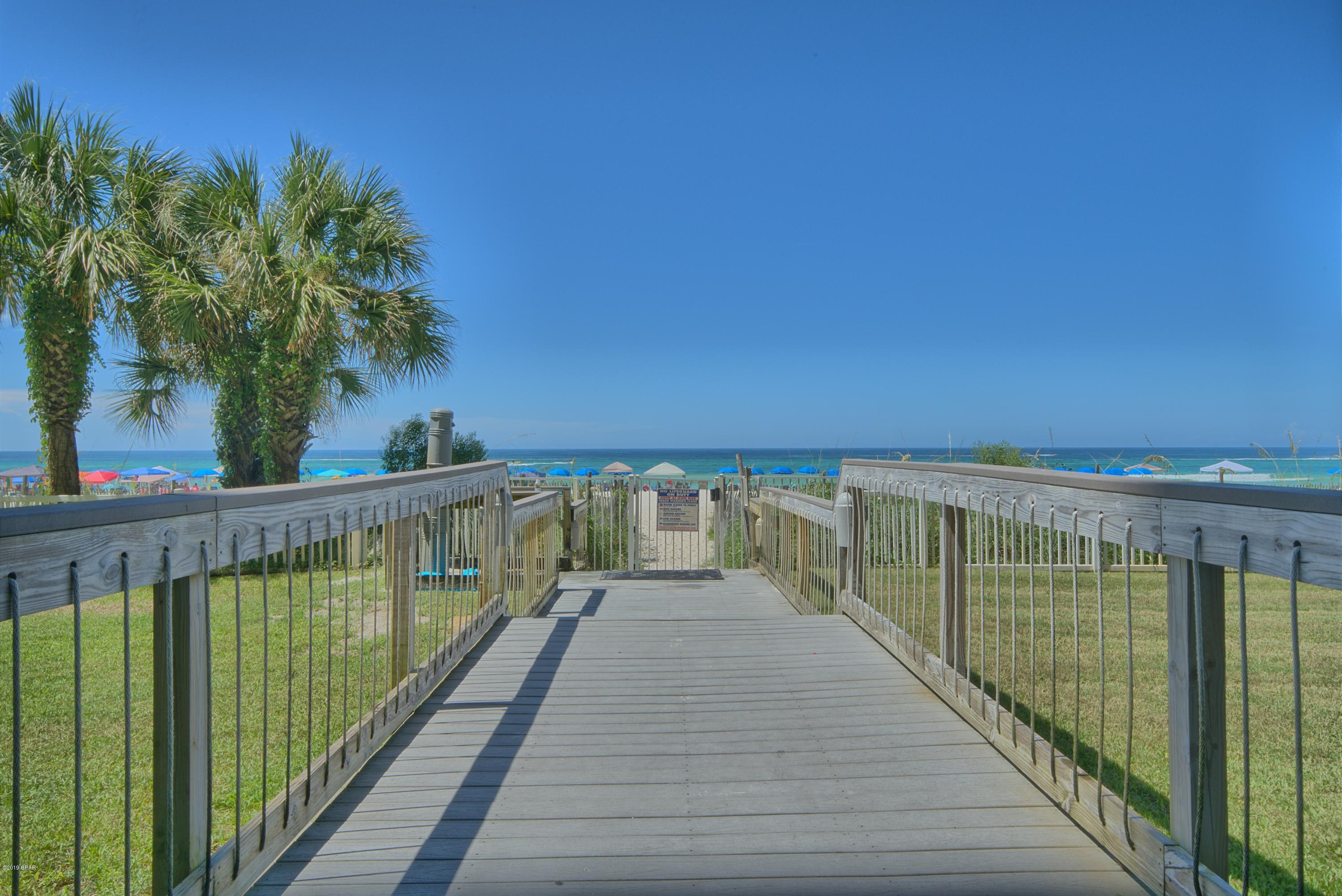 10509 Front Beach Road, Unit 303 Panama City Beach, FL 32408 - Photo 5 of 59