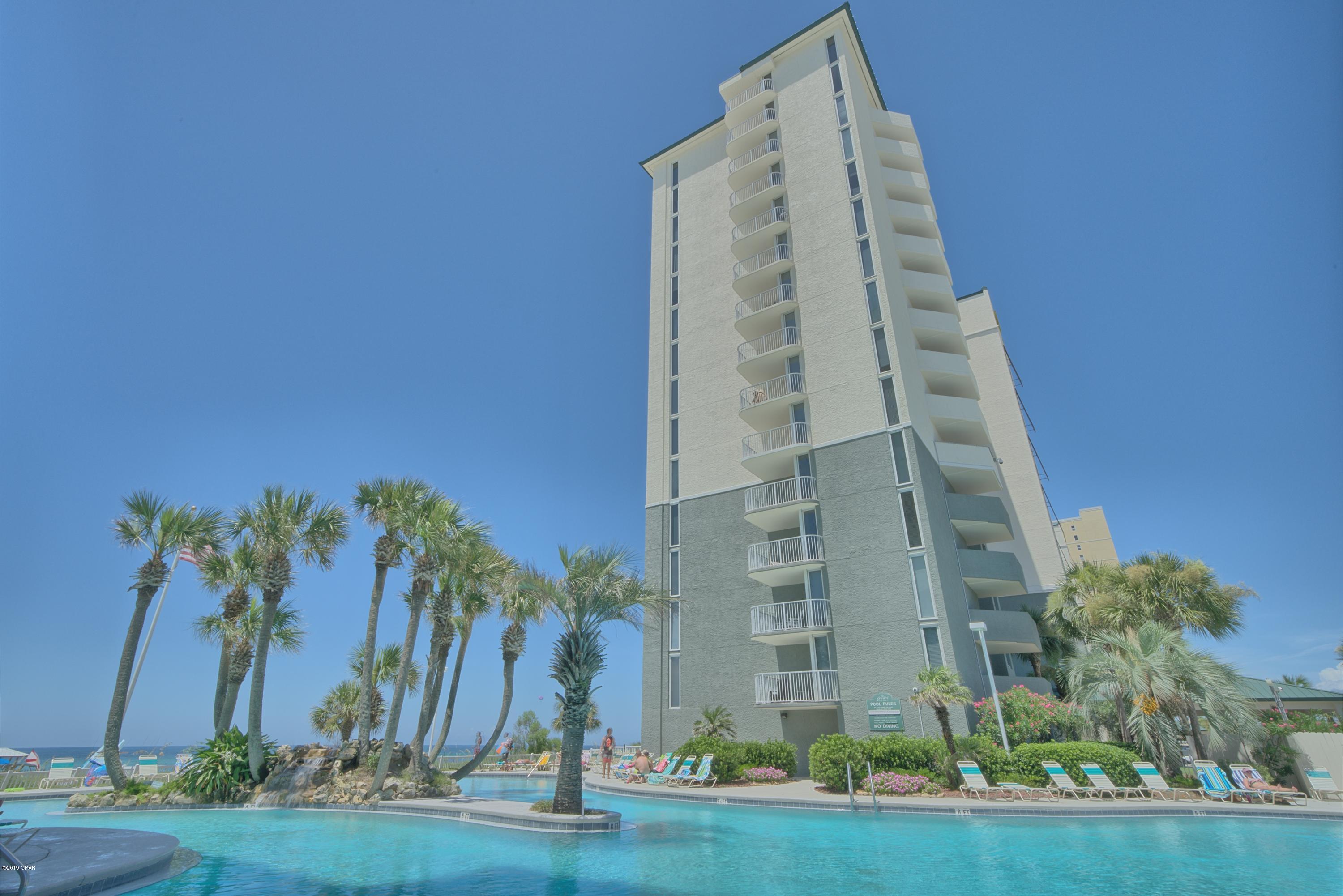 10509 Front Beach Road, Unit 303 Panama City Beach, FL 32408 - Photo 52 of 59