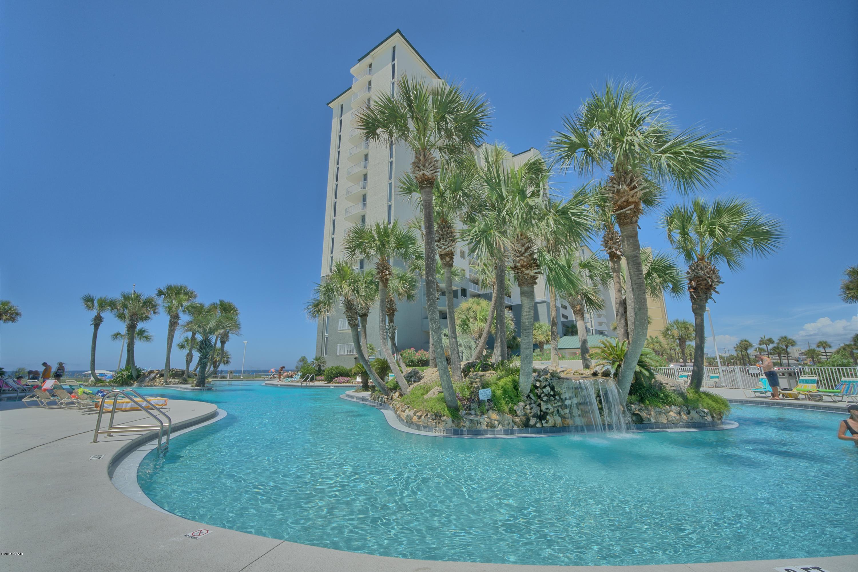 10509 Front Beach Road, Unit 303 Panama City Beach, FL 32408 - Photo 53 of 59