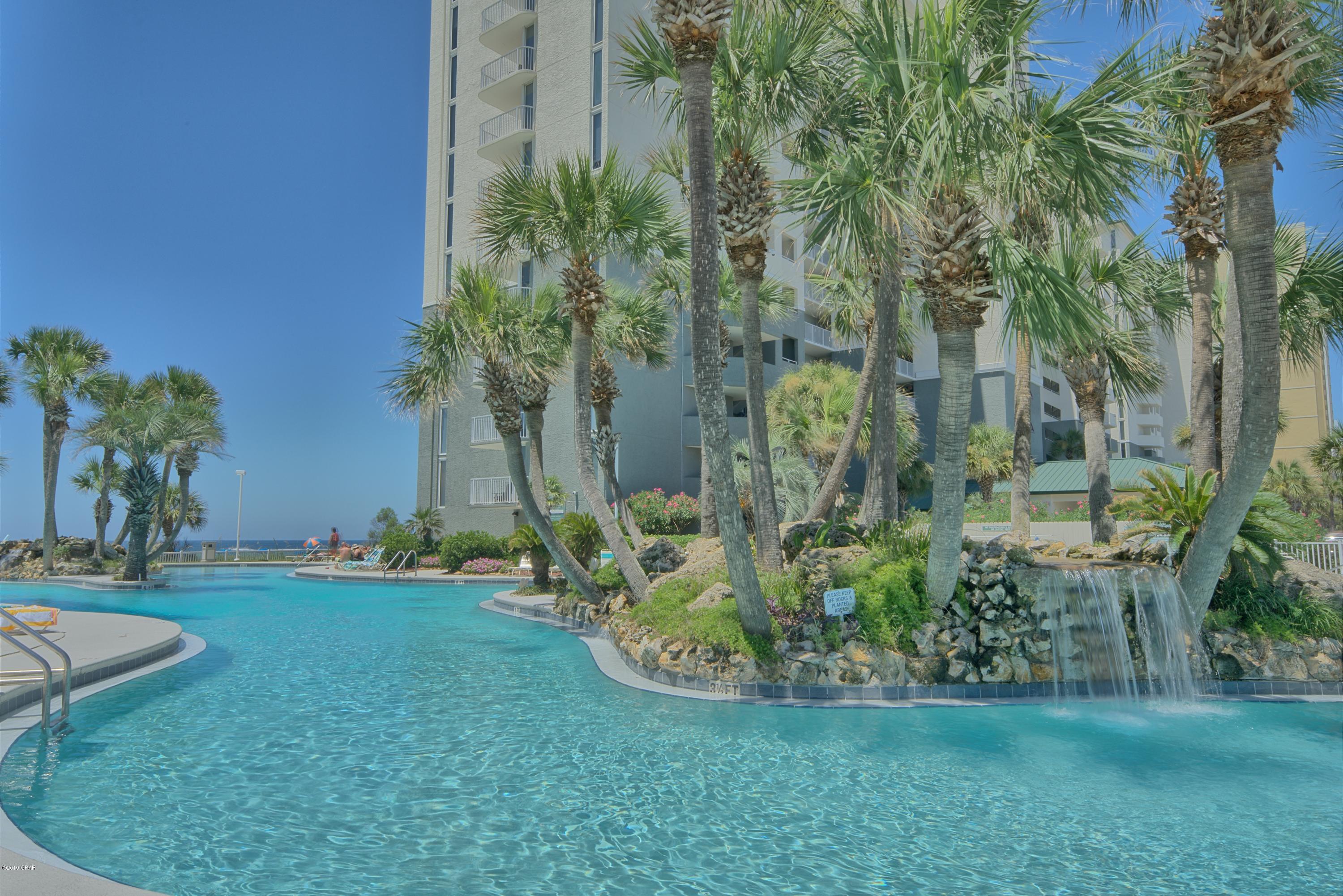 10509 Front Beach Road, Unit 303 Panama City Beach, FL 32408 - Photo 54 of 59