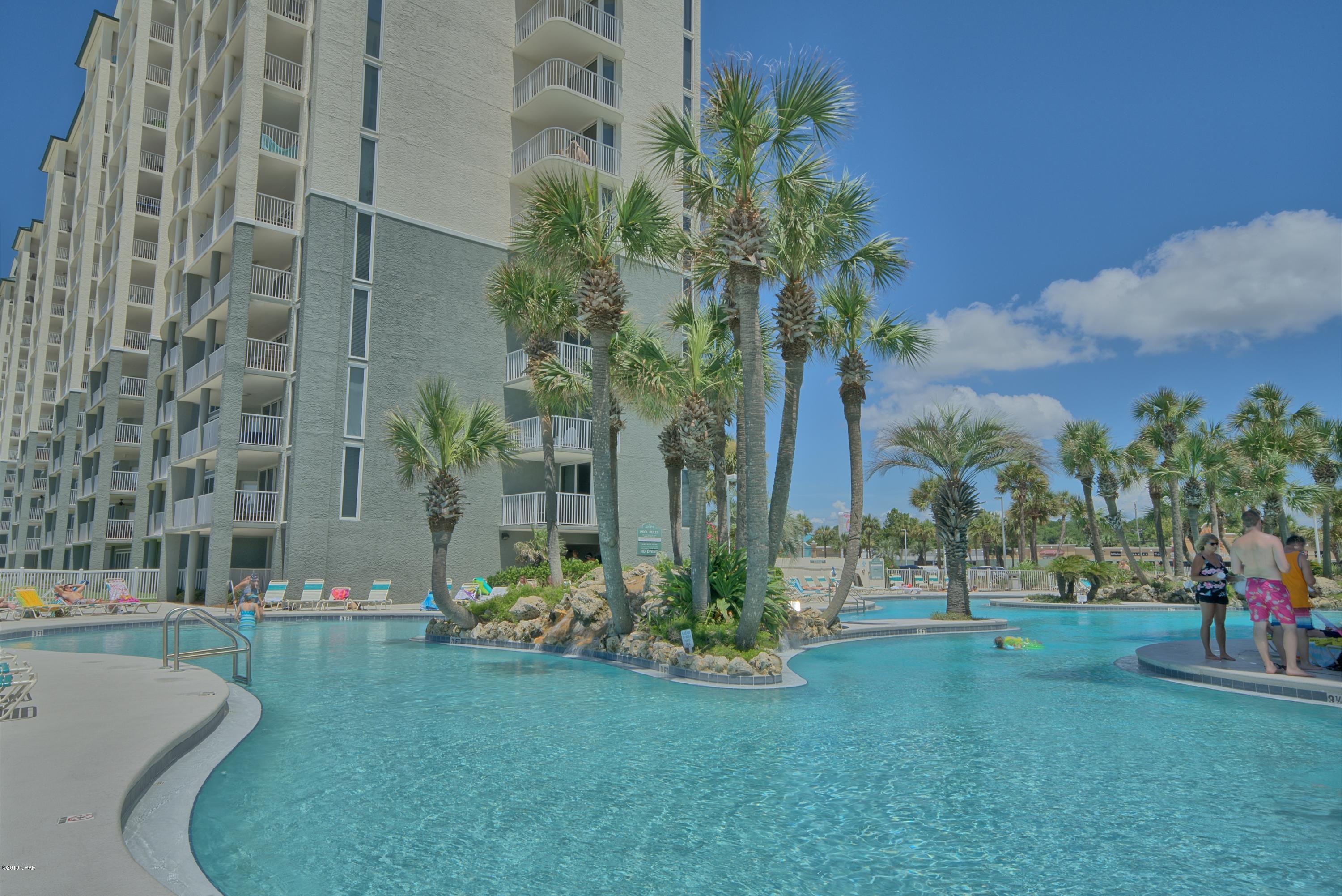 10509 Front Beach Road, Unit 303 Panama City Beach, FL 32408 - Photo 55 of 59