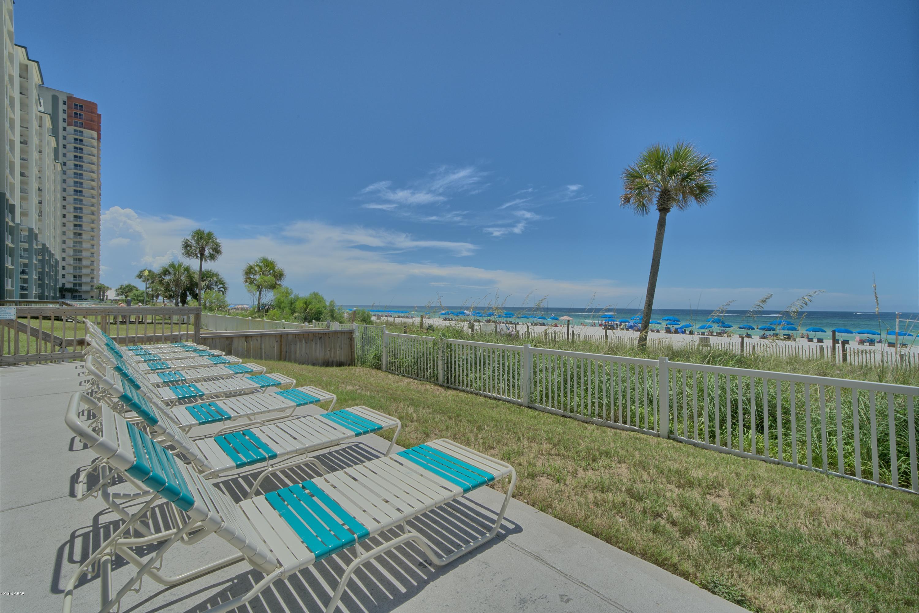 10509 Front Beach Road, Unit 303 Panama City Beach, FL 32408 - Photo 57 of 59