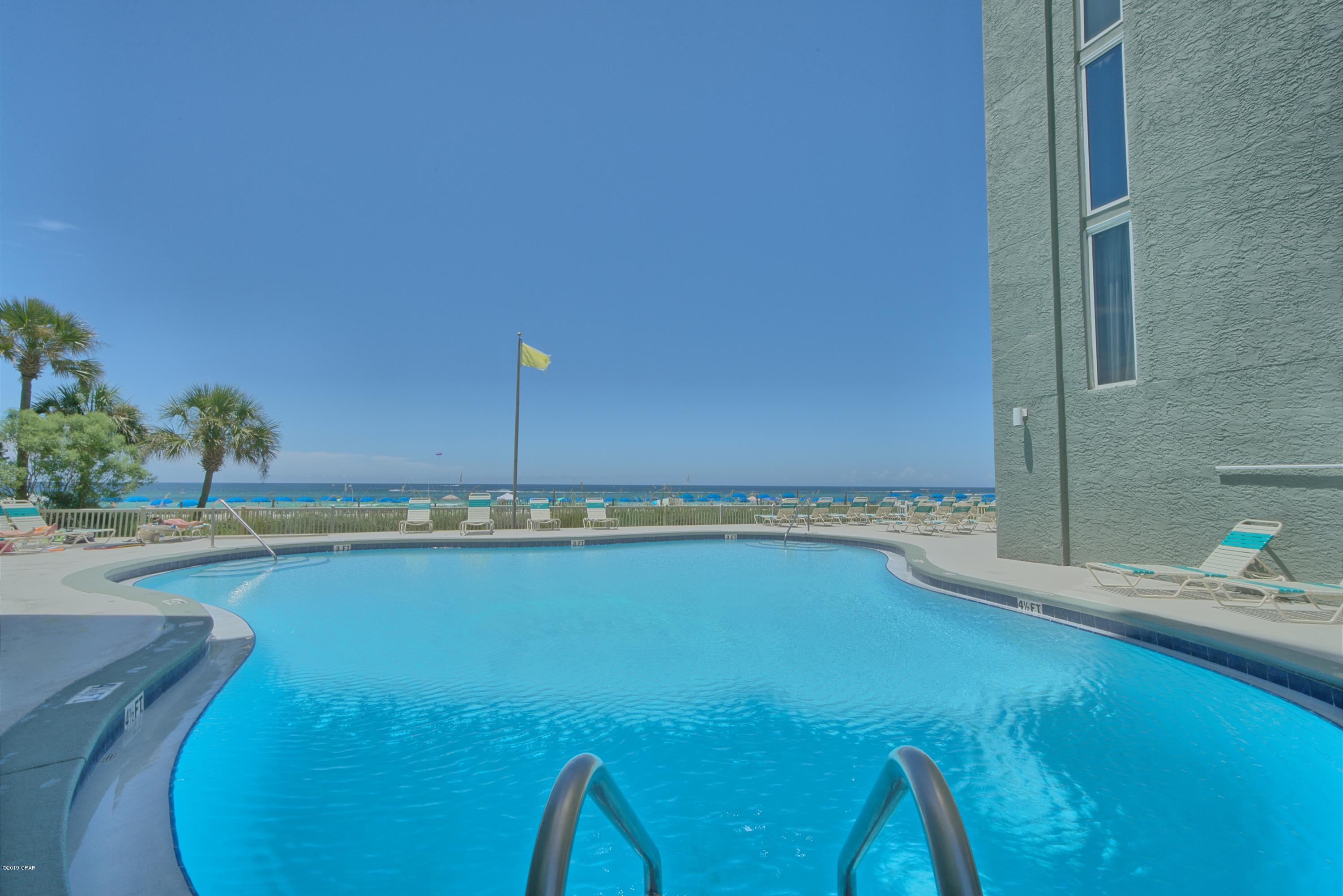 10509 Front Beach Road, Unit 303 Panama City Beach, FL 32408 - Photo 58 of 59