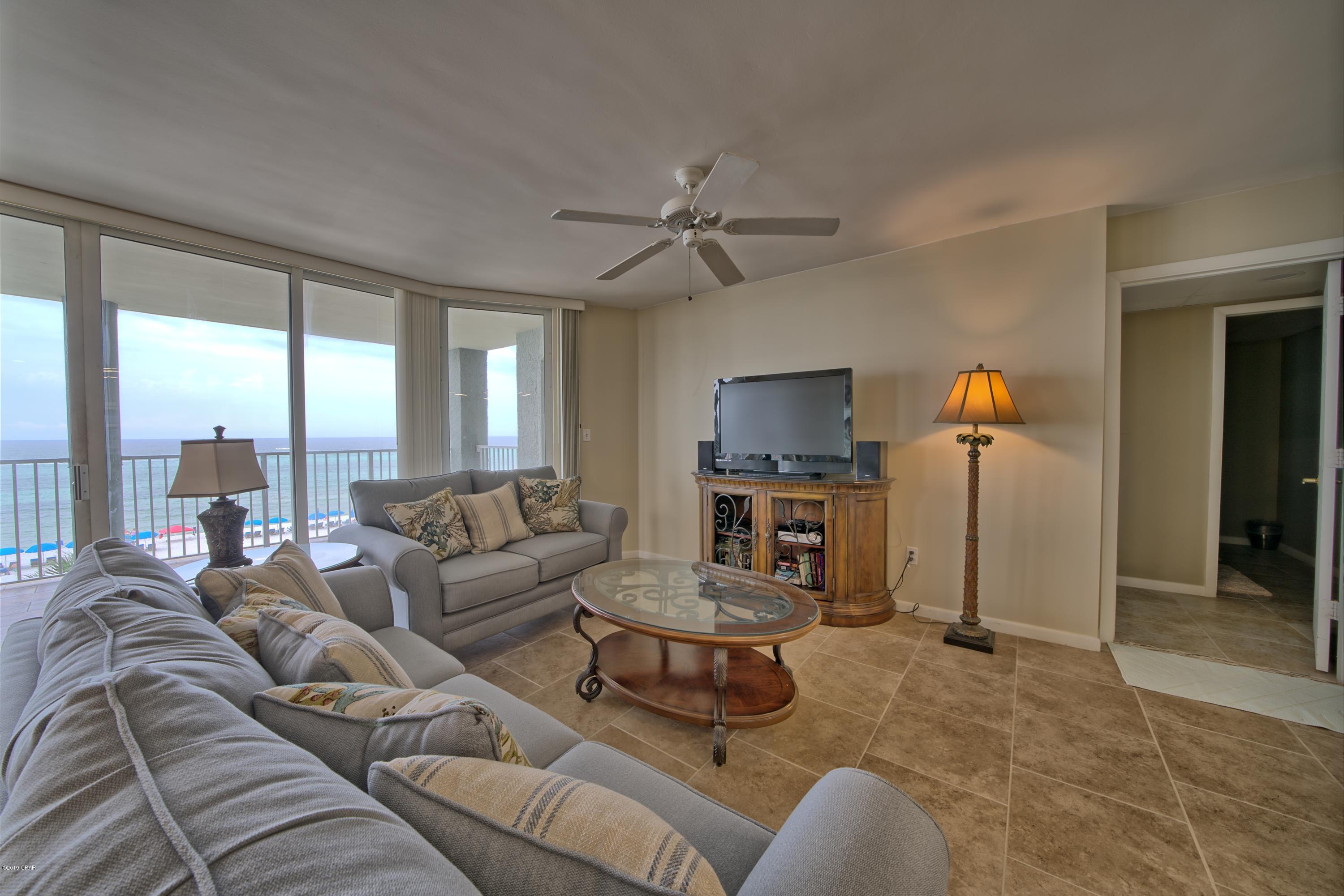 10509 Front Beach Road, Unit 303 Panama City Beach, FL 32408 - Photo 6 of 59