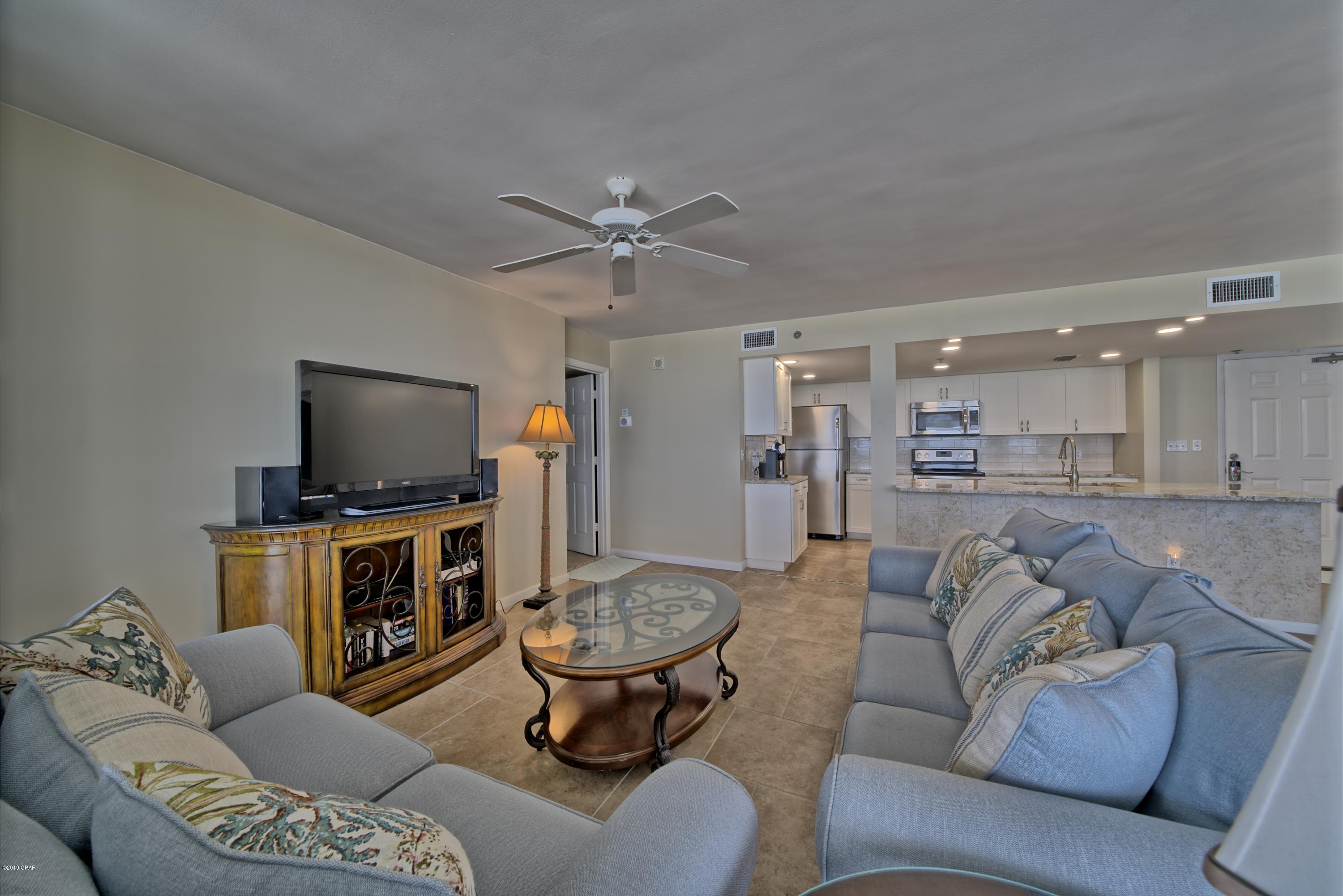 10509 Front Beach Road, Unit 303 Panama City Beach, FL 32408 - Photo 8 of 59