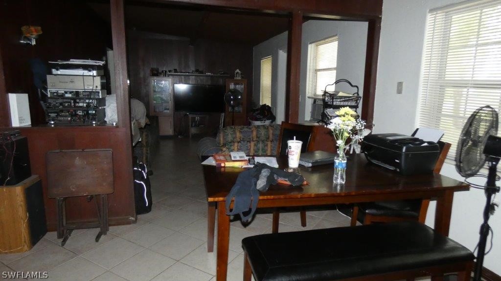 4519 Luckett Road Fort Myers, FL 33905 - Photo 14 of 26 a view of a dining room with furniture
