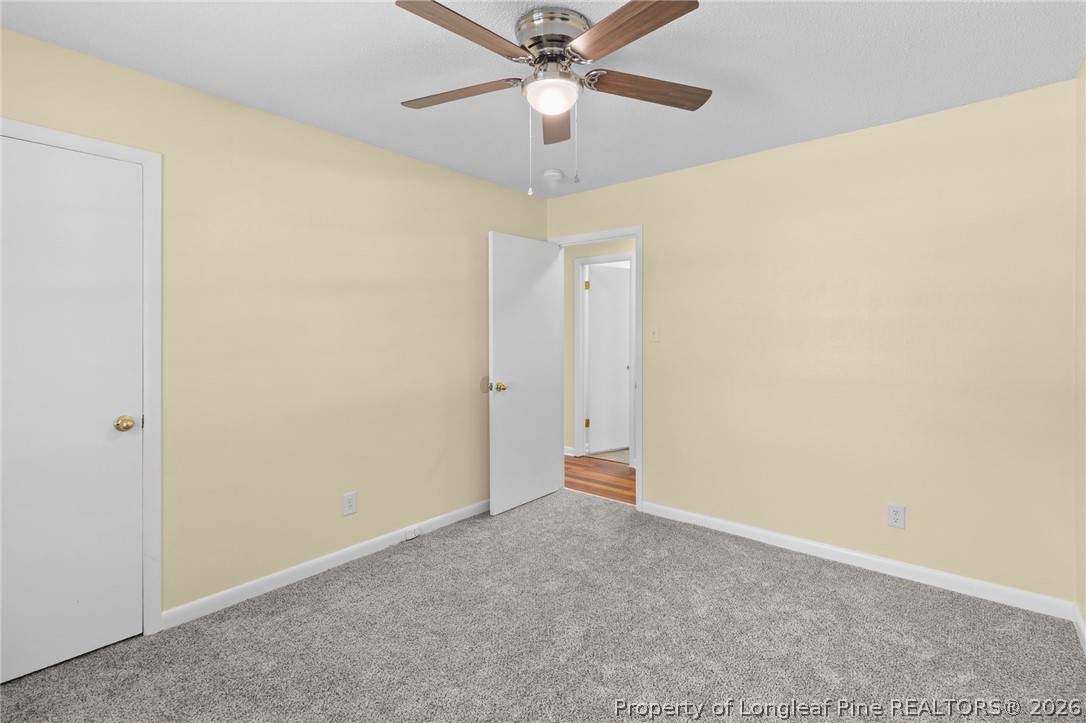 714 Bronco Road Fayetteville, NC 28303 - Photo 13 of 21