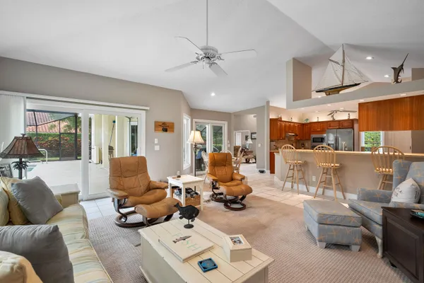 $995,000 | 6217 Southeast Baltusrol Terrace, Stuart, FL 34997
