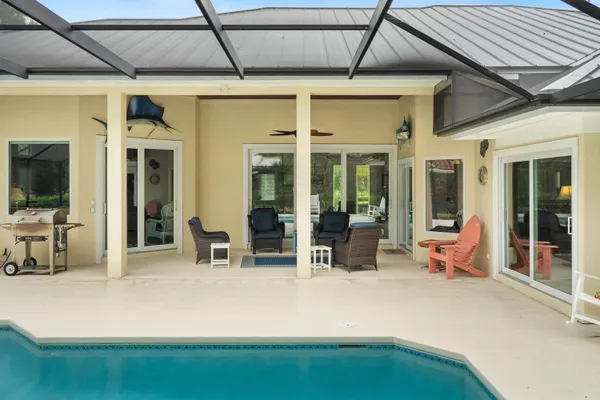 $995,000 | 6217 Southeast Baltusrol Terrace, Stuart, FL 34997