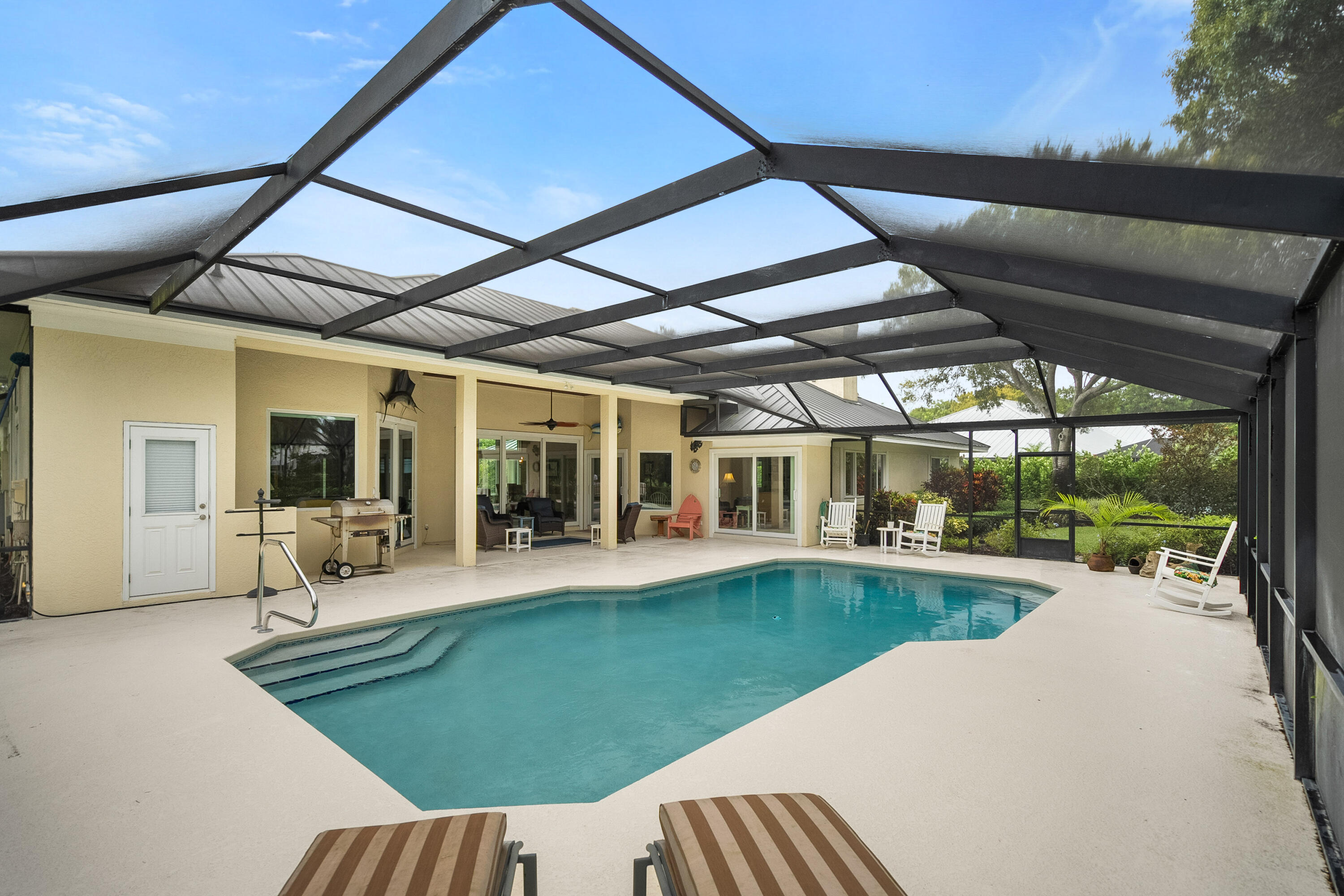 6217 Southeast Baltusrol Terrace Stuart, FL 34997 - Photo 25 of 69 DSC08340