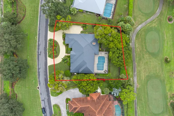 $995,000 | 6217 Southeast Baltusrol Terrace, Stuart, FL 34997