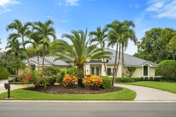 $995,000 | 6217 Southeast Baltusrol Terrace, Stuart, FL 34997