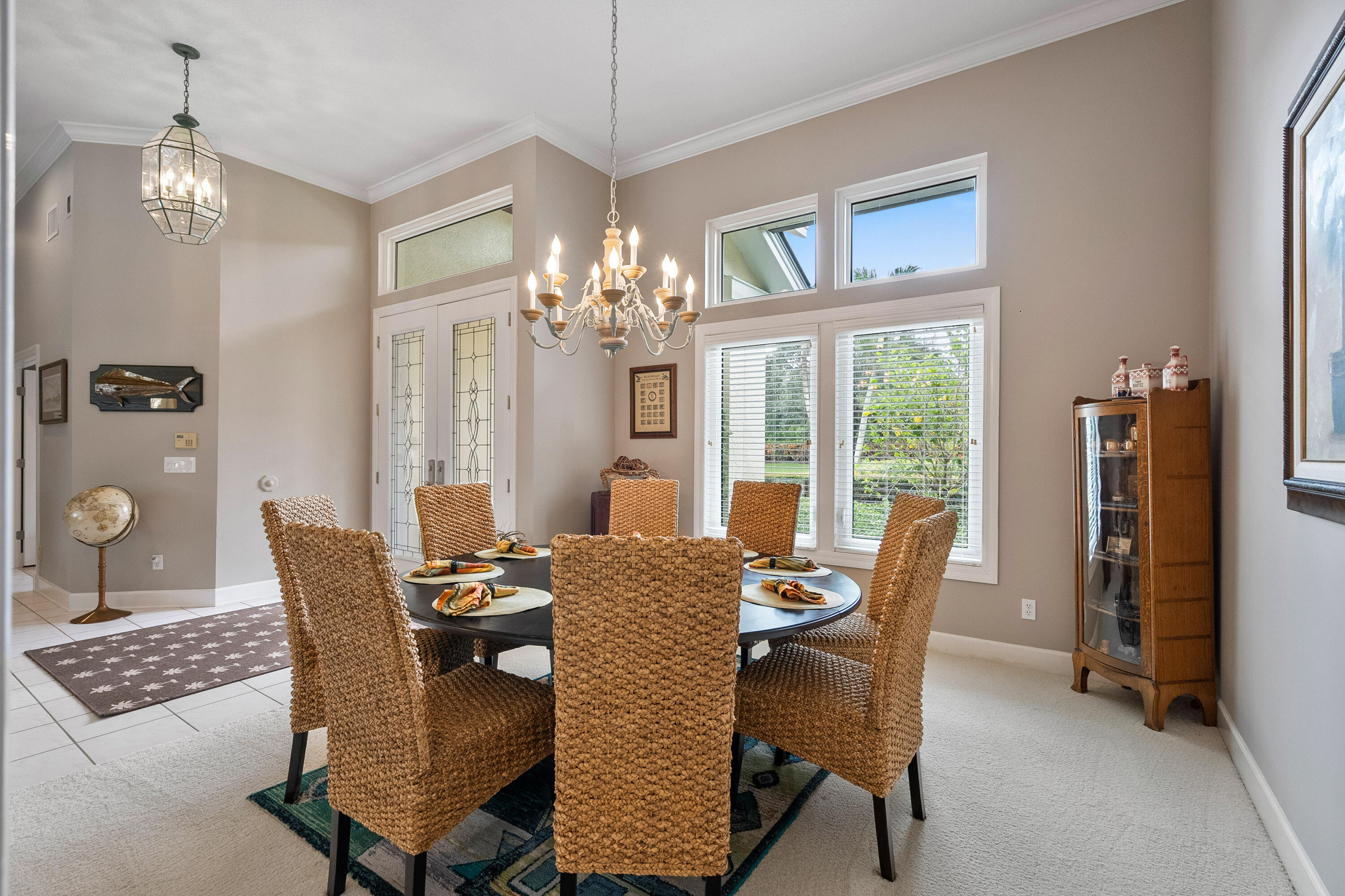 6217 Southeast Baltusrol Terrace Stuart, FL 34997 - Photo 9 of 69 DSC08245