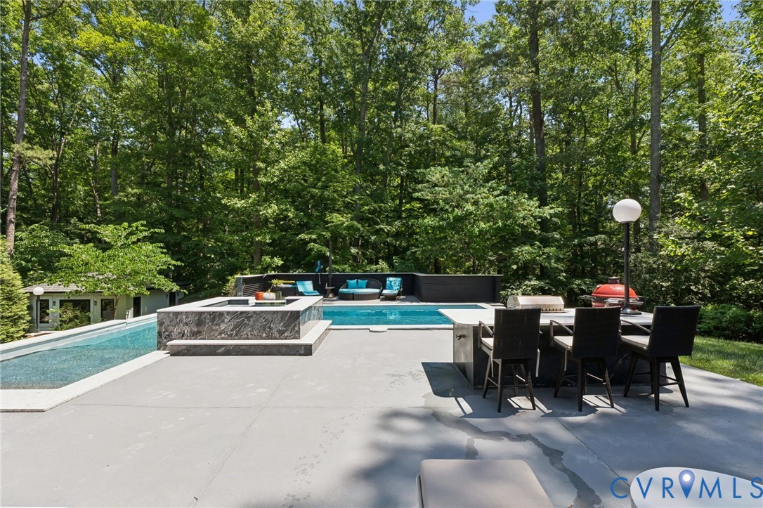 32 Dahlgren Road Henrico, VA 23238 - Photo 45 of 48