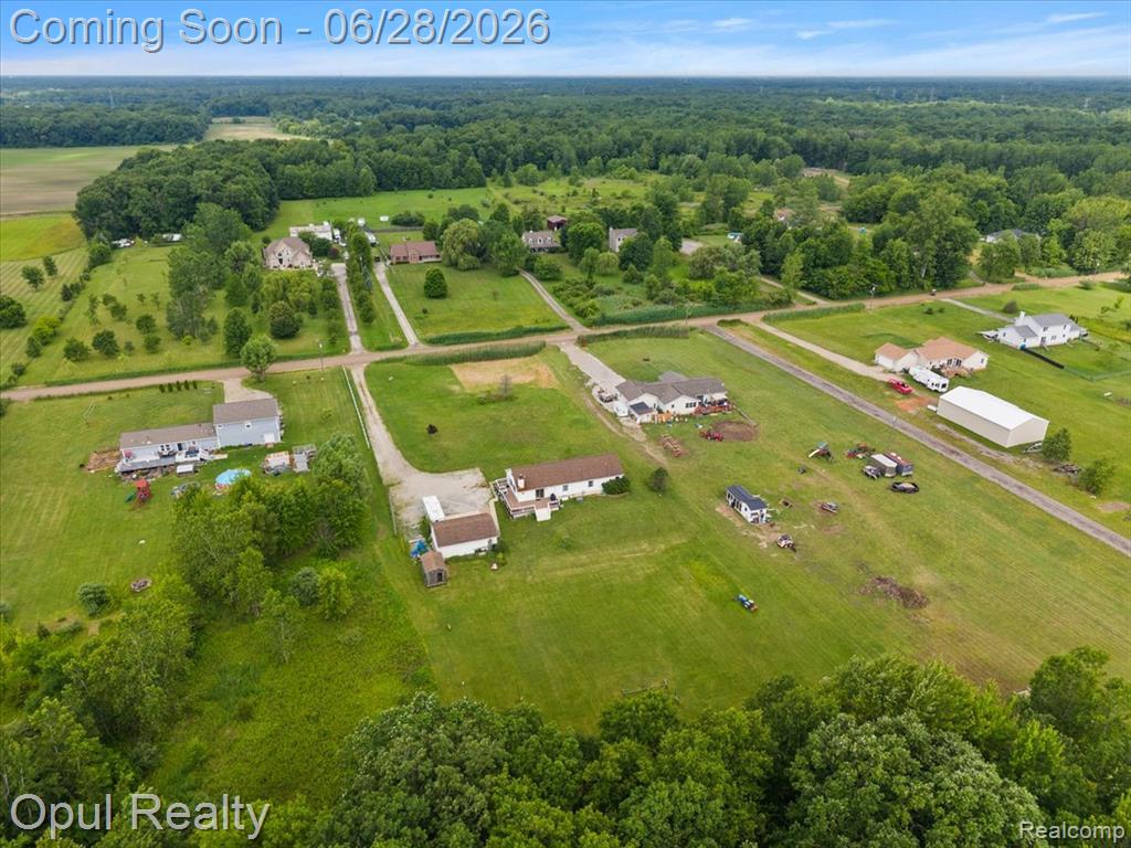 23815 Carleton West Road Belleville, MI 48111 - Photo 59 of 64