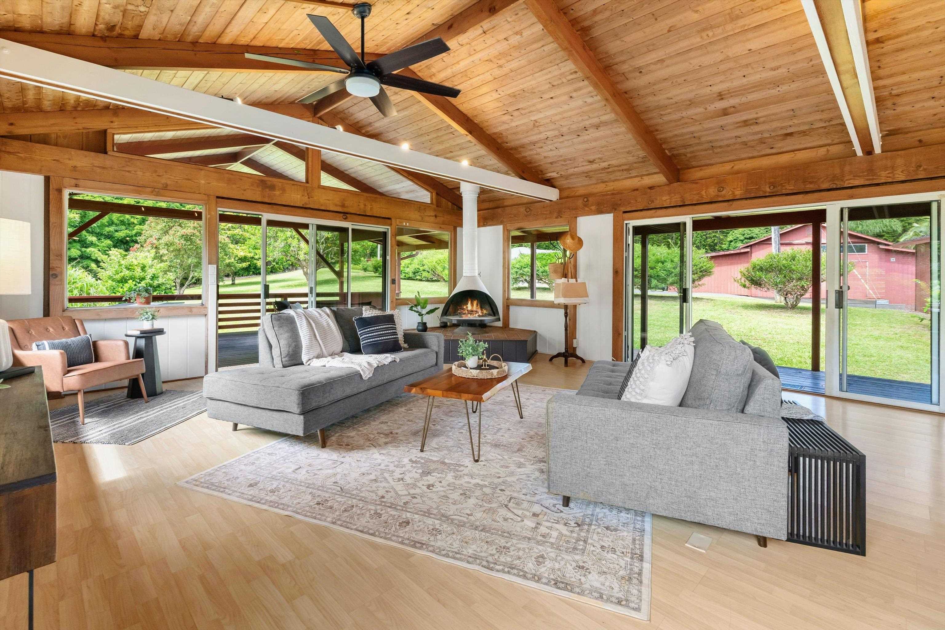 169 Waipalani Road Haiku, HI 96708 - Photo 4 of 50
