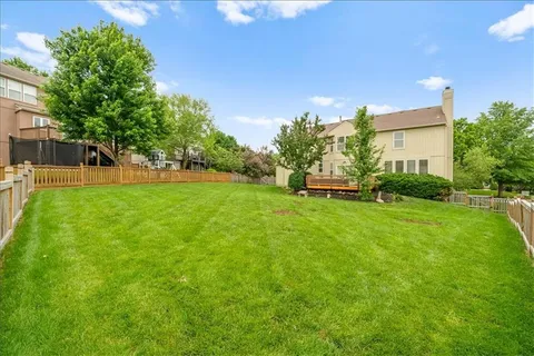 $515,000 | 15251 West 158th Terrace, Olathe, KS 66062