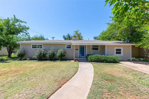 $173,000 | 4133 Potomac Avenue, Abilene, TX 79605