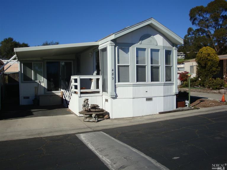 489 Angelus Street, Unit 19 Santa Rosa, CA 95403 - Photo 1 of 1 Gallery Image 1