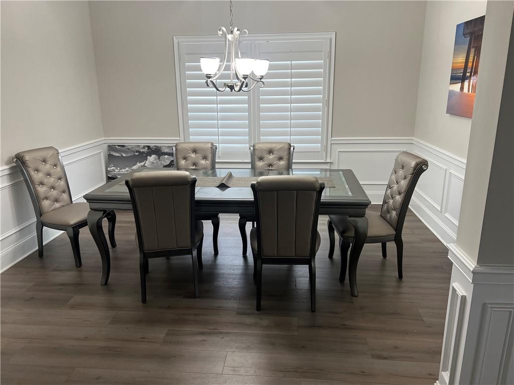 914 Rainsong Court Braselton, GA 30517 - Photo 5 of 36