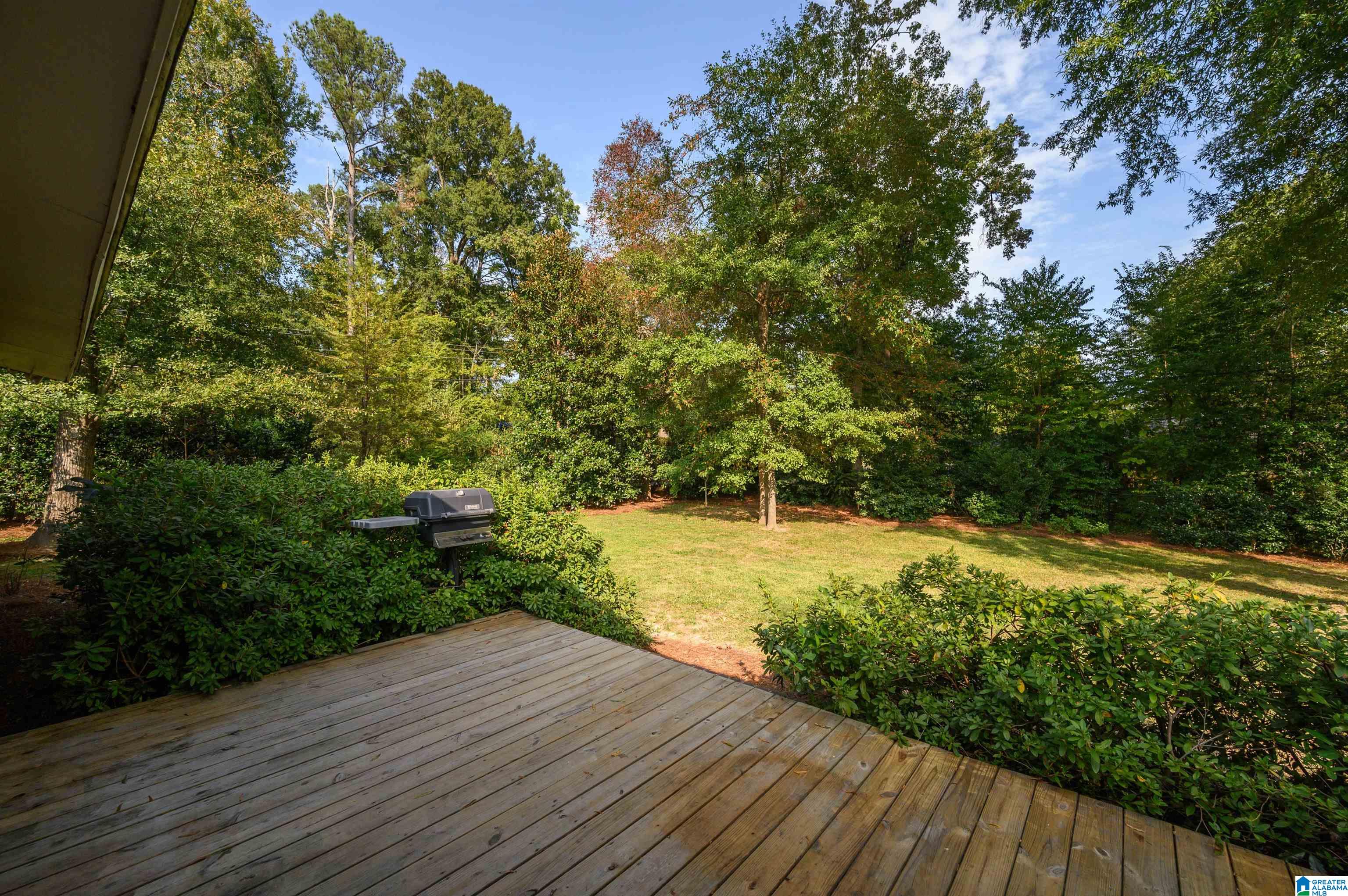 4044 Meadowview Circle Birmingham, AL 35243 - Photo 42 of 48