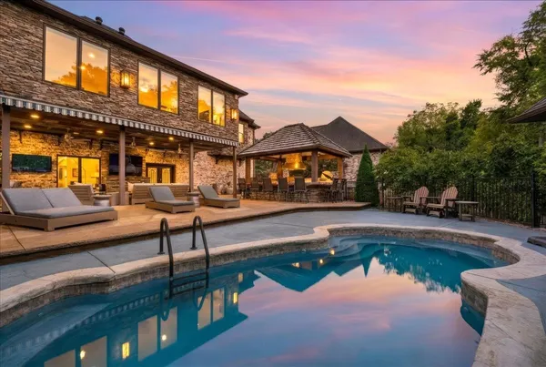 $1,695,000 | 1903 Kailey Hayes Court, Mount Juliet, TN 37122