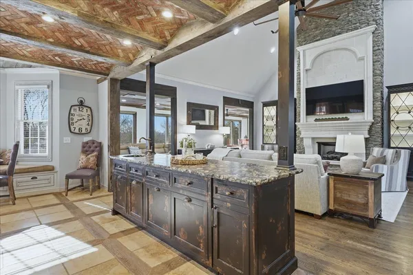 $1,695,000 | 1903 Kailey Hayes Court, Mount Juliet, TN 37122