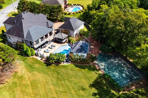 $1,695,000 | 1903 Kailey Hayes Court, Mount Juliet, TN 37122