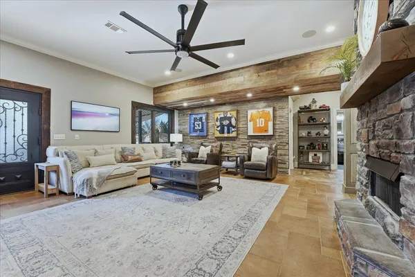 $1,695,000 | 1903 Kailey Hayes Court, Mount Juliet, TN 37122