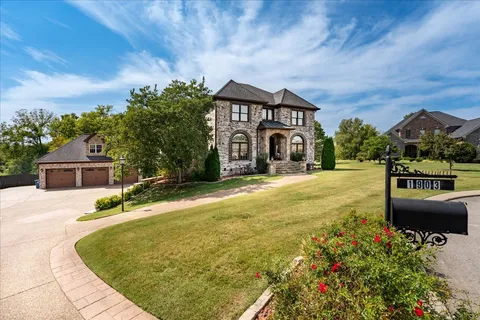 $1,695,000 | 1903 Kailey Hayes Court, Mount Juliet, TN 37122