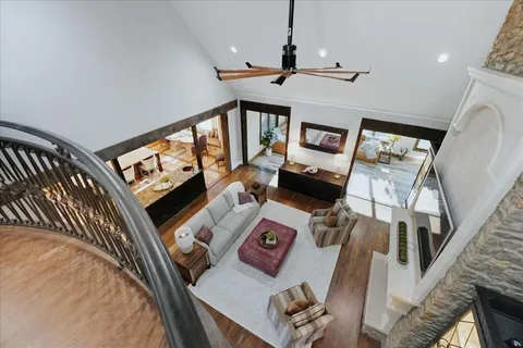 $1,695,000 | 1903 Kailey Hayes Court, Mount Juliet, TN 37122