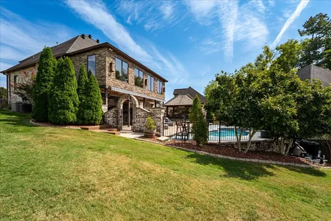 $1,695,000 | 1903 Kailey Hayes Court, Mount Juliet, TN 37122