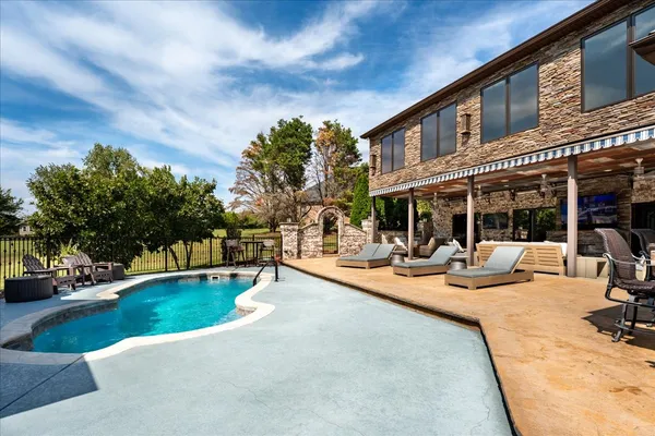 $1,695,000 | 1903 Kailey Hayes Court, Mount Juliet, TN 37122
