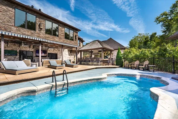 $1,695,000 | 1903 Kailey Hayes Court, Mount Juliet, TN 37122