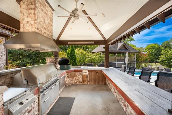 $1,695,000 | 1903 Kailey Hayes Court, Mount Juliet, TN 37122