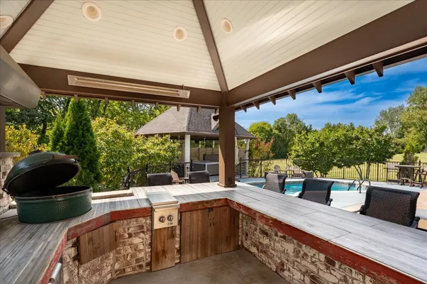 $1,695,000 | 1903 Kailey Hayes Court, Mount Juliet, TN 37122